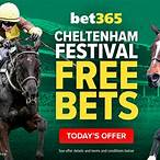 bet365 cheltenham free bet